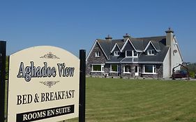 Aghadoe View Bed & Breakfast